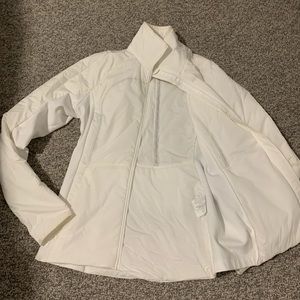 Lululemon jacket